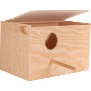 Trixie Nesting Box 30x20x20cm/ø6cm