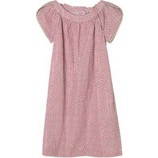 Noa Noa Miniature Kjole Sorbi Hushed Violet