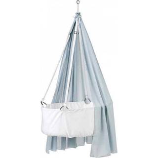 Leander Classic Sengehimmel, Dusty Rose
