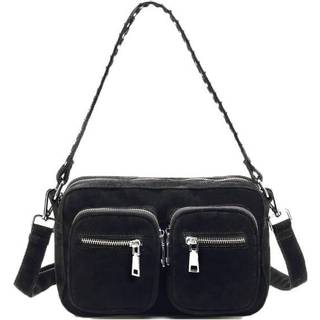 Noella Celina Taske Black Black