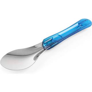 Isske i plast, Hendi - flere farver (Variant: Blå)