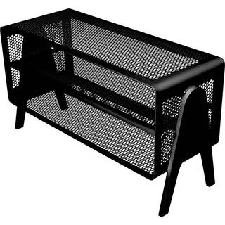 tica copenhagen Tica hylde large Black