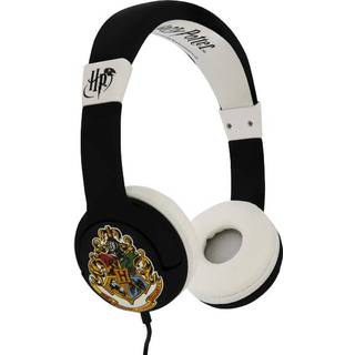 OTL Harry Potter Hogwarts Crest Kids Headphones (Wired)