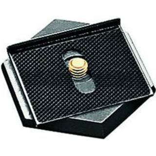 MANFROTTO Kameraplade 030ARCH-14 Hexagonal