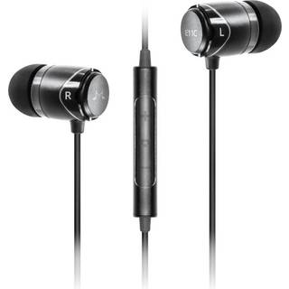 Soundmagic E11c Isolating Earphones With Mic Sort