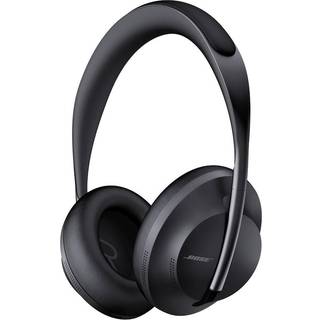Bose - Noise cancelling Headphones 700 - Sort