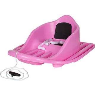 Stiga Baby Cruiser Pink