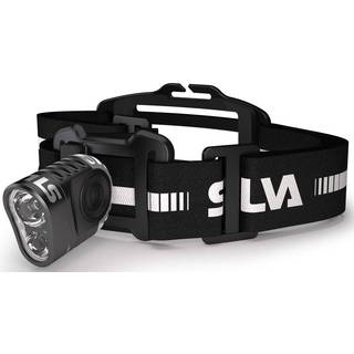 Pandelampe Headlamp SILVA Trail Speed 3XT 37637 Størrelse OSFA