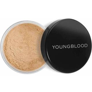 Youngblood Mineral Rice Setting Loose Powder - Dark (U) 12 g