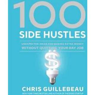100 Side Hustles
