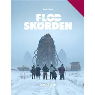 Flodskörden - Rollspelet