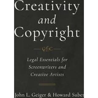 Creativity and Copyright