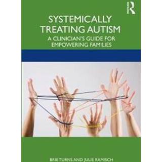 Systemically Treating Autism (4, 2019) |