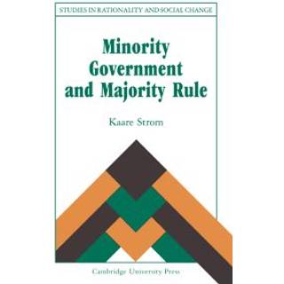 Minority Government and Majority Rule
