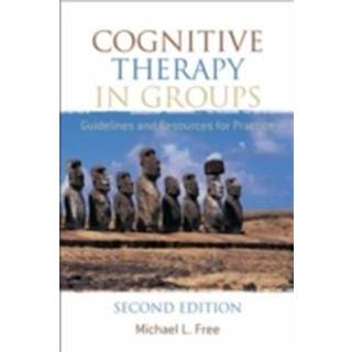 Cognitive Therapy in Groups
