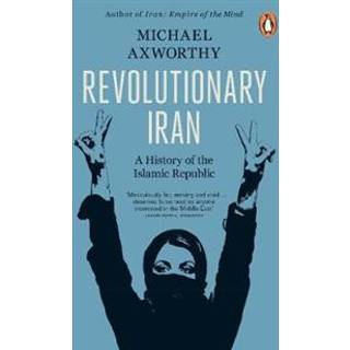 Revolutionary Iran
