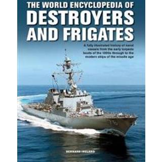 The Destroyers and Frigates, World Encyclopedia of