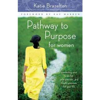 Pathway to Purpose for Women