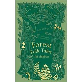 Forest Folk Tales for Children
