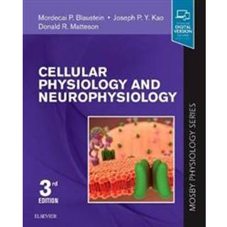 Cellular Physiology and Neurophysiology