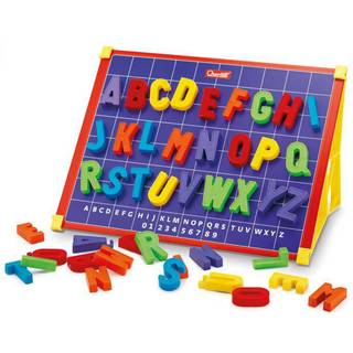 Micki Magneta ABC - Magnetic Board