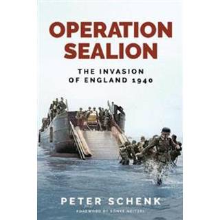 Operation Sealion