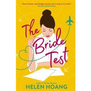 The Bride Test