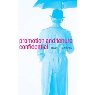 Promotion and Tenure Confidential