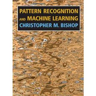 Pattern Recognition and Machine Learning