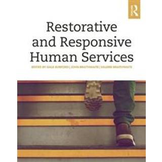 Restorative and Responsive Human Services