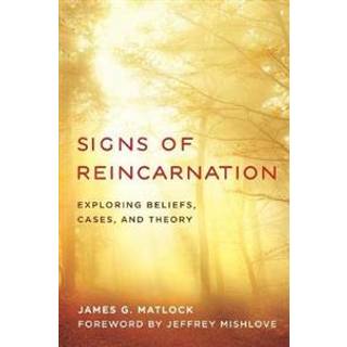 Signs of Reincarnation