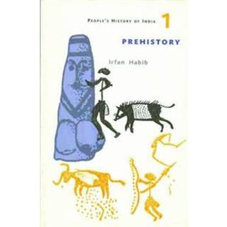A People's History of India 1 – Prehistory