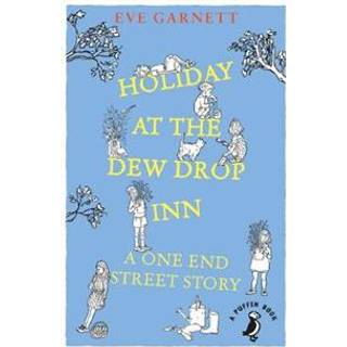 Holiday at the Dew Drop Inn