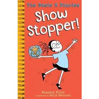 Show Stopper! The Susie K Diaries