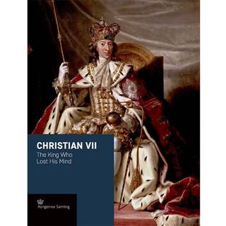 Christian VII - engelsk udgave