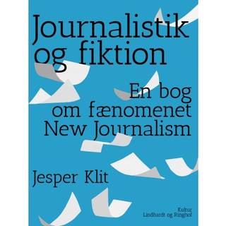 Journalistik og fiktion