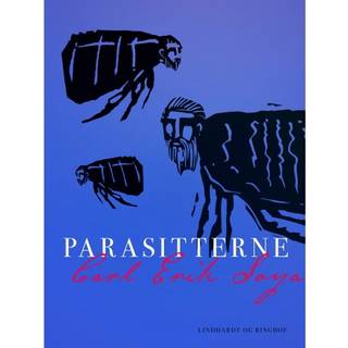 Parasitterne