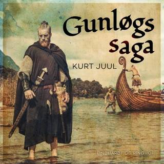 Gunløgs saga
