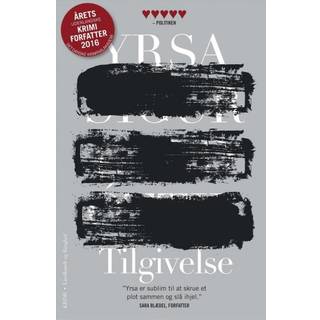 Yrsa Sigurdardottir - Huldar og Freyja 3 - Tilgivelse