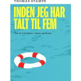 Inden jeg har talt til fem