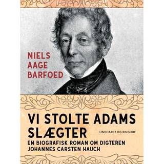 Vi stolte Adams slægter
