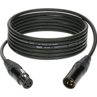 Klotz M1FM1N1500 15 m Mikrofonkabel