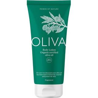 Oliva Vera Body Lotion 200 ml