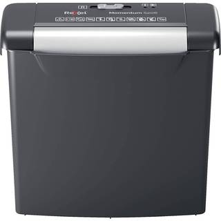 Rexel Momentum S206 Strip Cut makulator - På lager i butik