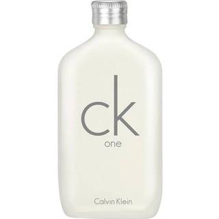 Calvin Klein - CK One - 200 ml - Edt