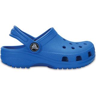 Crocs Classic Clog Toddler - Blue - US C11 (EU 28-29) * Kampagne *