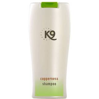 K9 Copperness Shampoo 300ml
