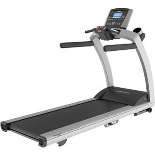 Life Fitness-løbebånd T5 Track Connect