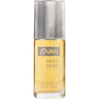 Jovan White Musk Eau de Cologne 90 ml