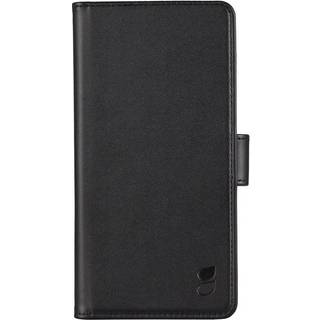 Gear Wallet Motorola Moto G7/G7 Plus Sort